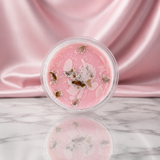 Wax Melt Pot - Essentials & Unisex