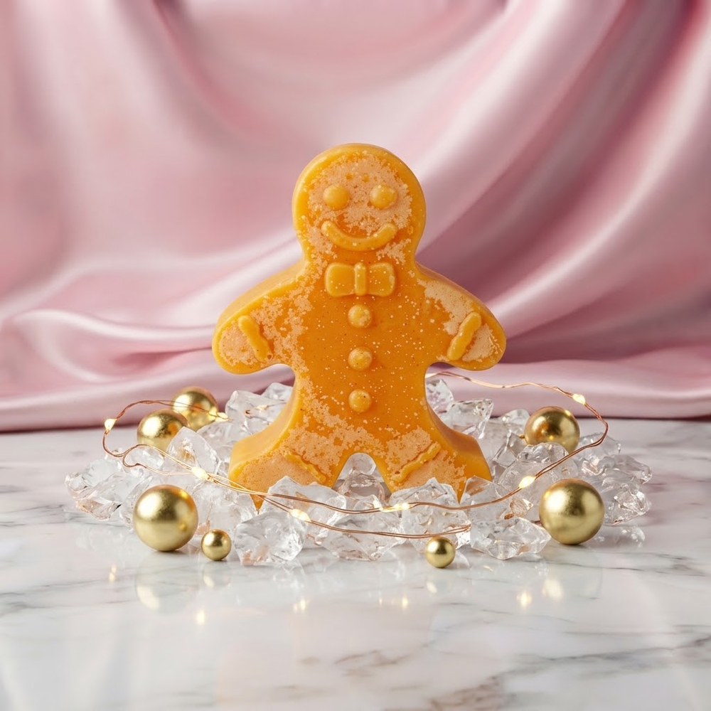 Gingerbread Melt