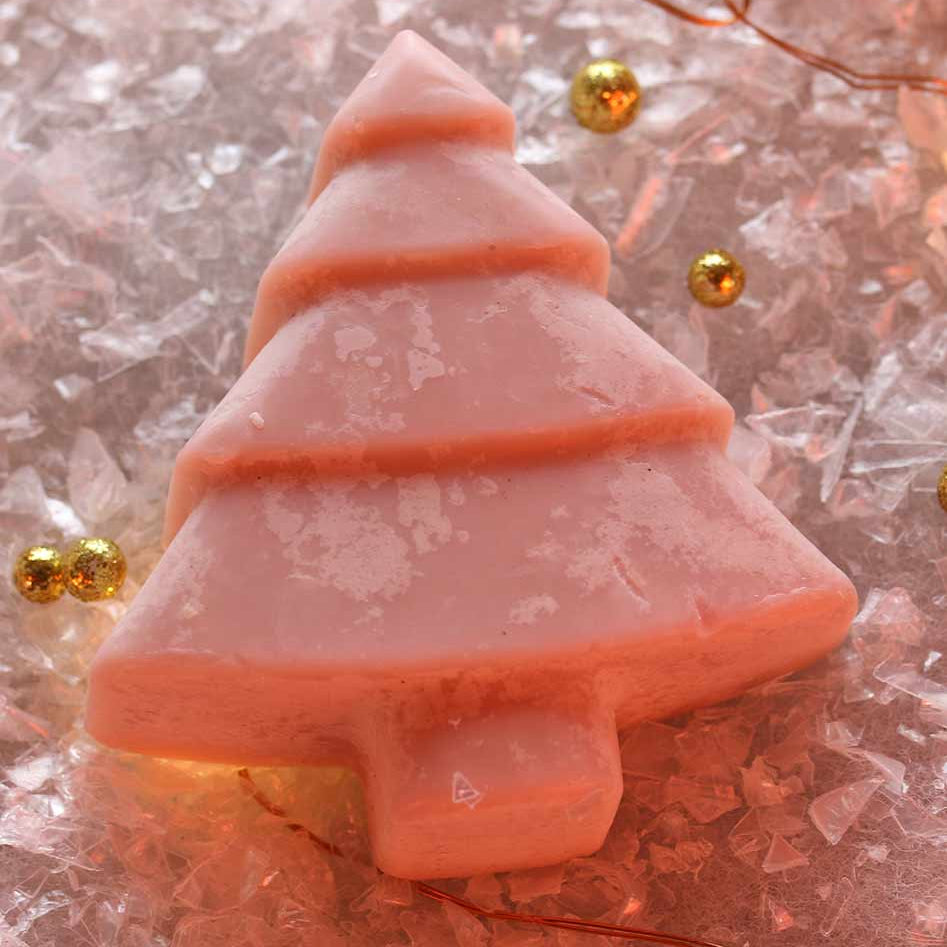 Xmas Tree Melt