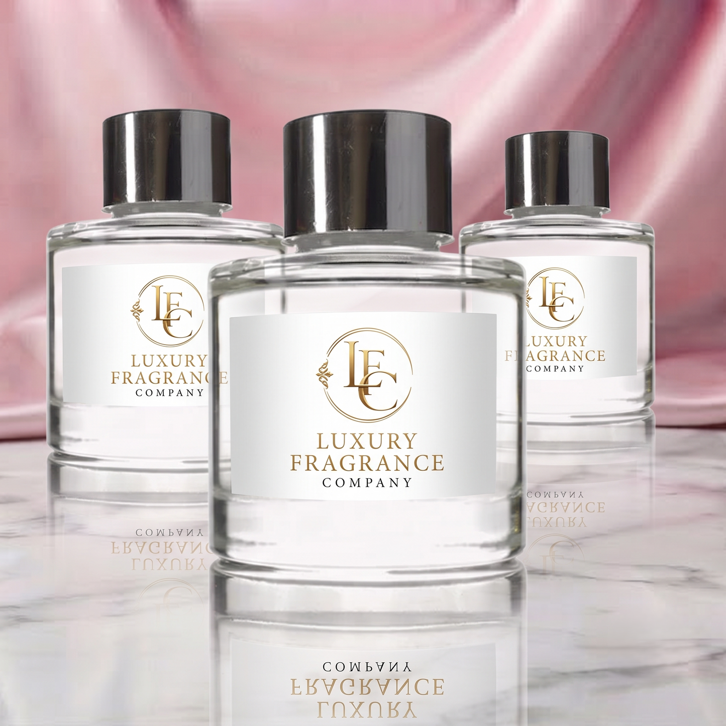 Home Diffuser - For Her