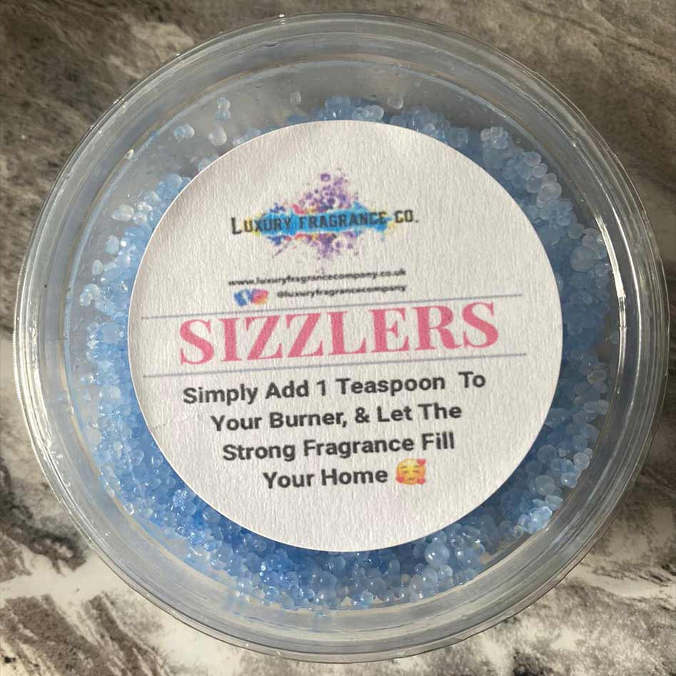 Sizzlers