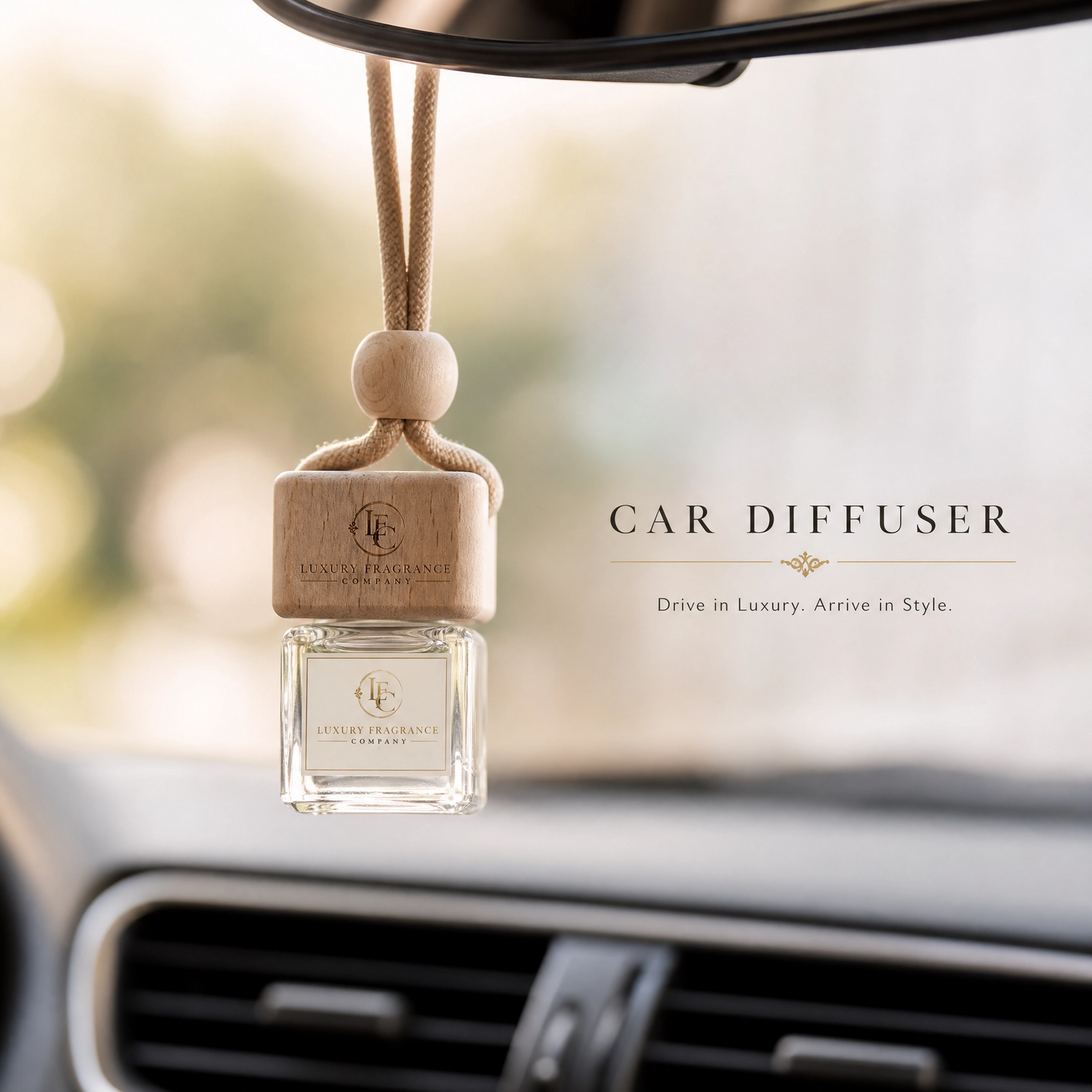 Car Diffuser