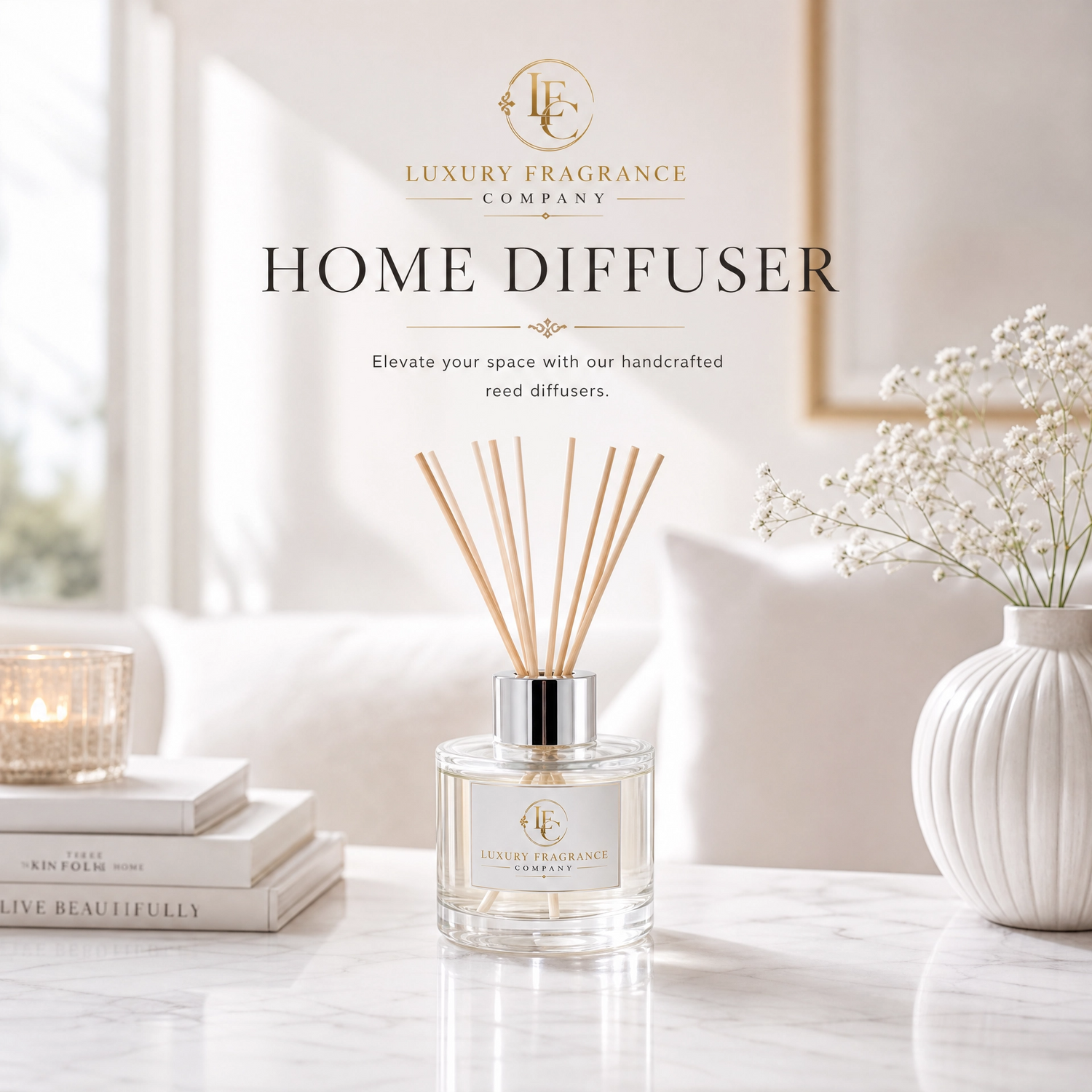 Home Diffuser