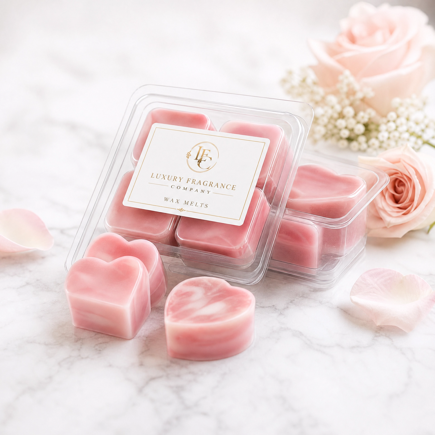 Wax Melts