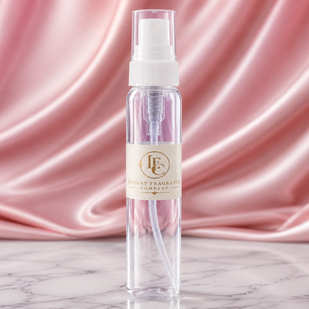 Fragrance Sample - For Him