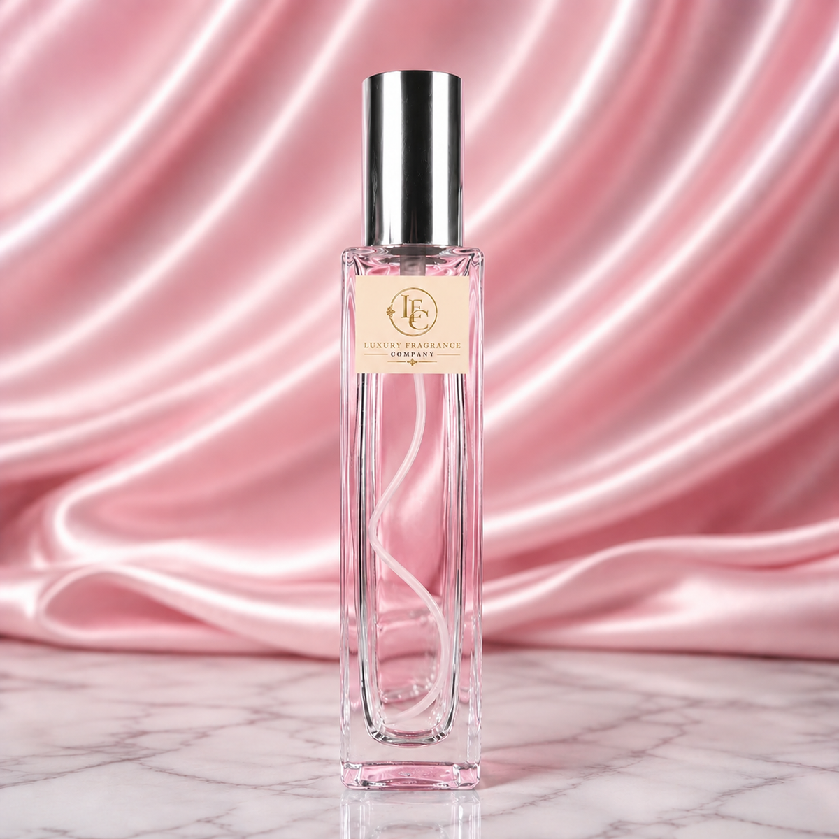 Fragrance - Essentials & Unisex 50ml