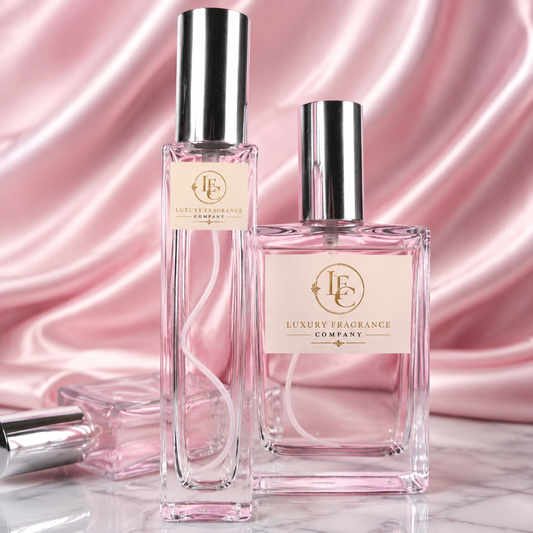 Fragrance - Essentials & Unisex 100ml