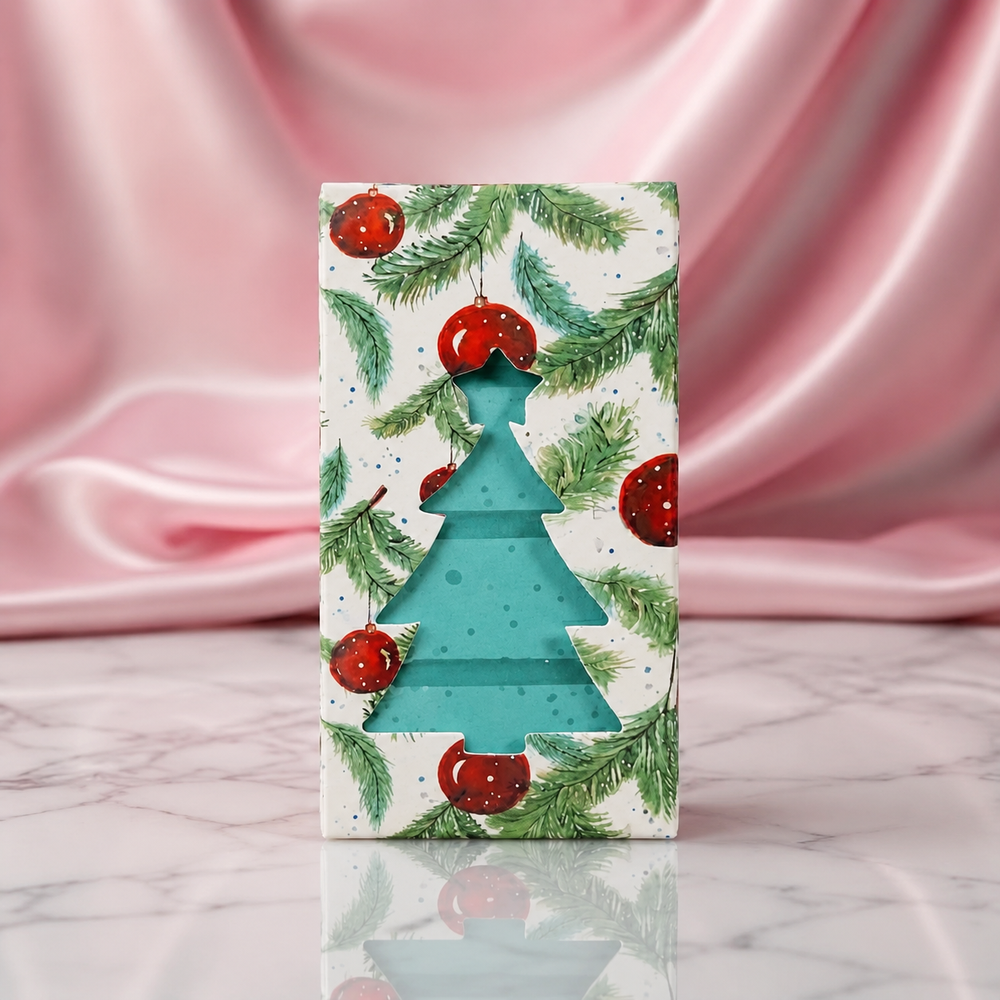 Snap Bar - Autumn & Christmas
