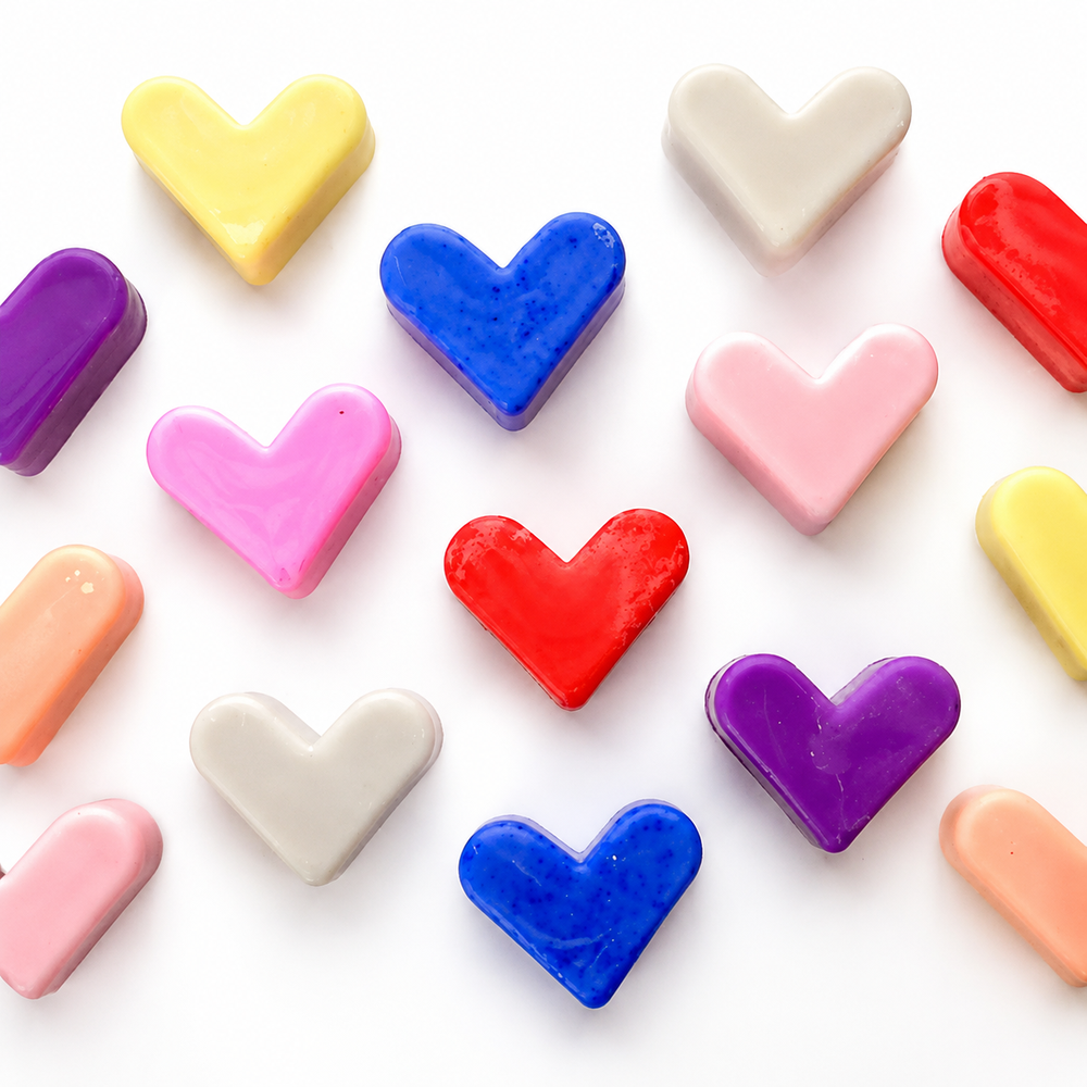 Wax Melts - For Him