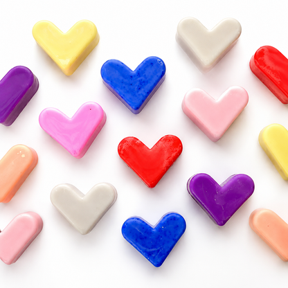 Wax Melts - For Him