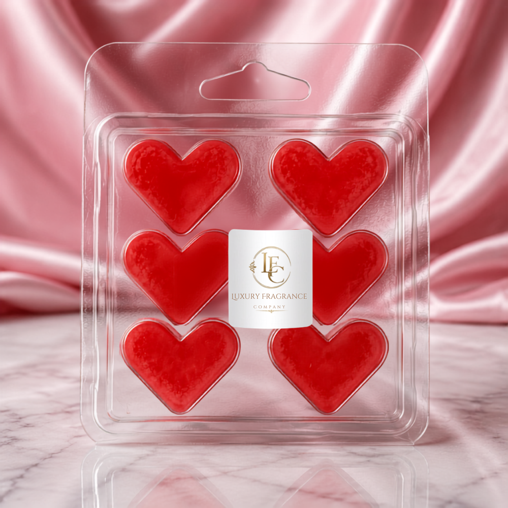 Wax Melts - For Him