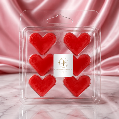 Wax Melts - For Him