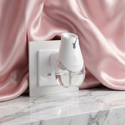 Plug In Freshener - Autumn & Christmas