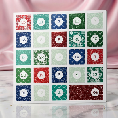 Advent - Luxury