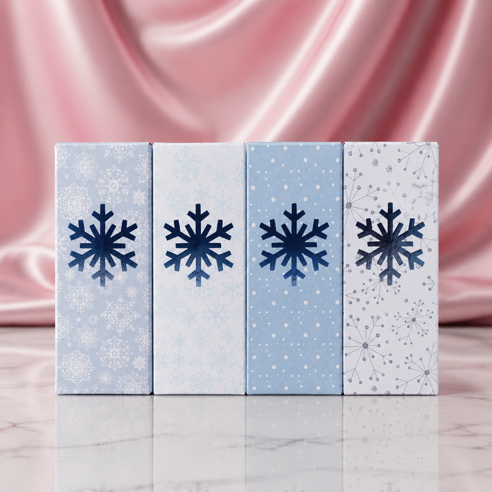 Snap Bar - Autumn & Christmas