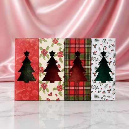 Snap Bar - Autumn & Christmas