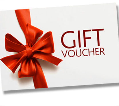 Gift Voucher