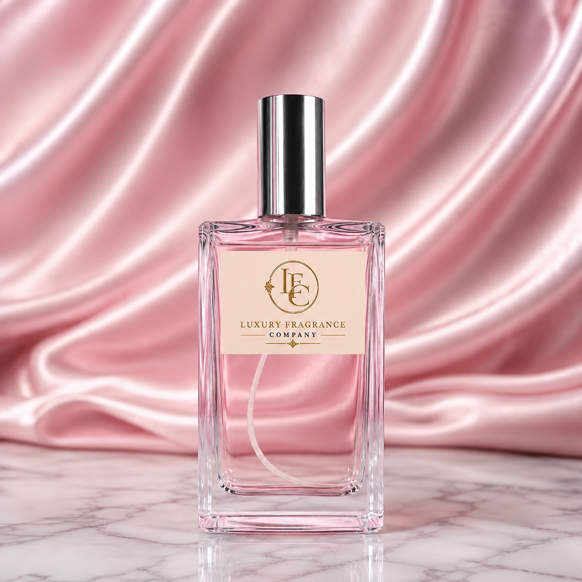 Fragrance - Essentials & Unisex 100ml