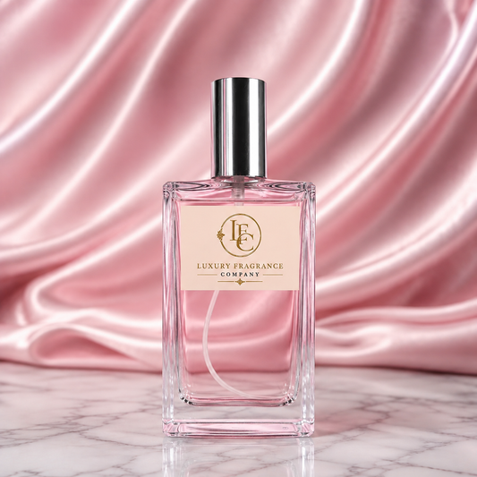 Fragrance - Essentials & Unisex 100ml