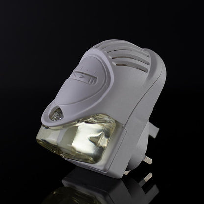 Plug In Freshener Refill - Essentials & Unisex