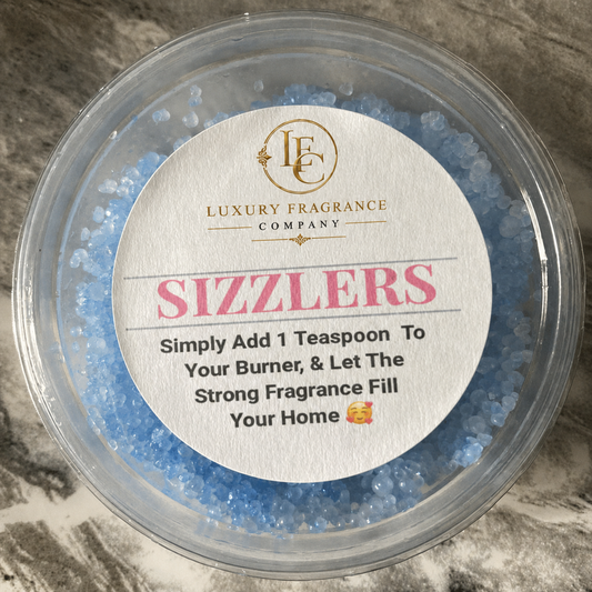 Sizzler - For Him