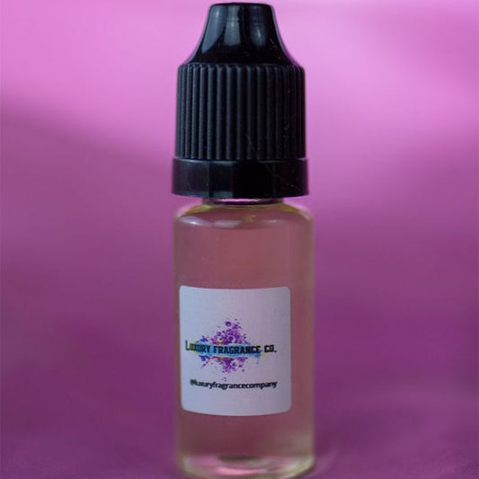 Car Diffuser Refill - Essentials & Unisex