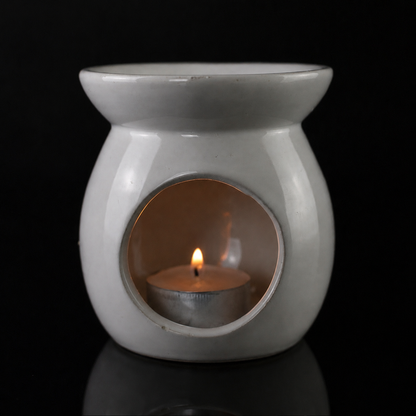 Wax Melt Burner