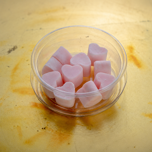 Wax Melt Mini - For Him