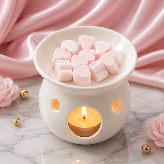 Wax Melt Mini - For Her