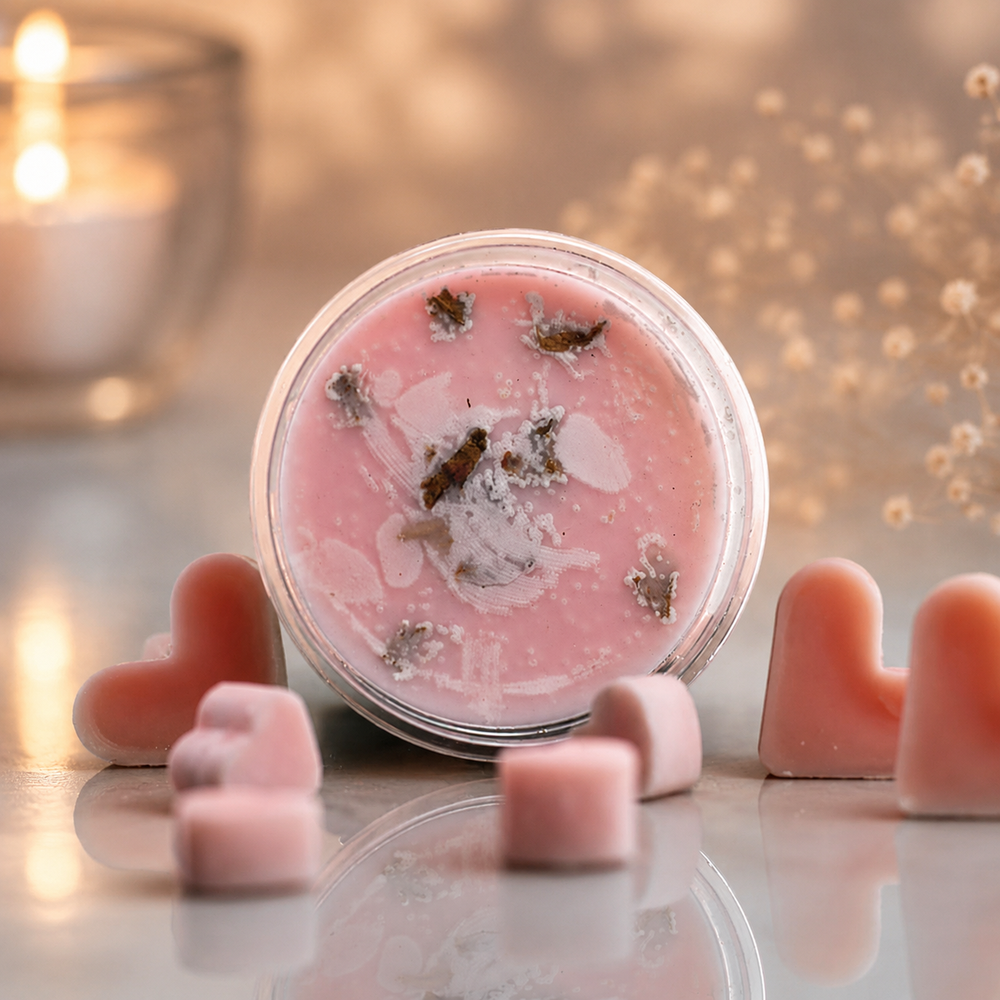 Wax Melt Pot - Essentials & Unisex