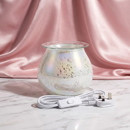 Wax Melt Burner - Star Effect Electric Burner