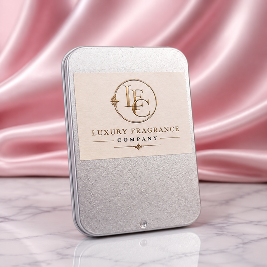Solid Fragrance - For Her