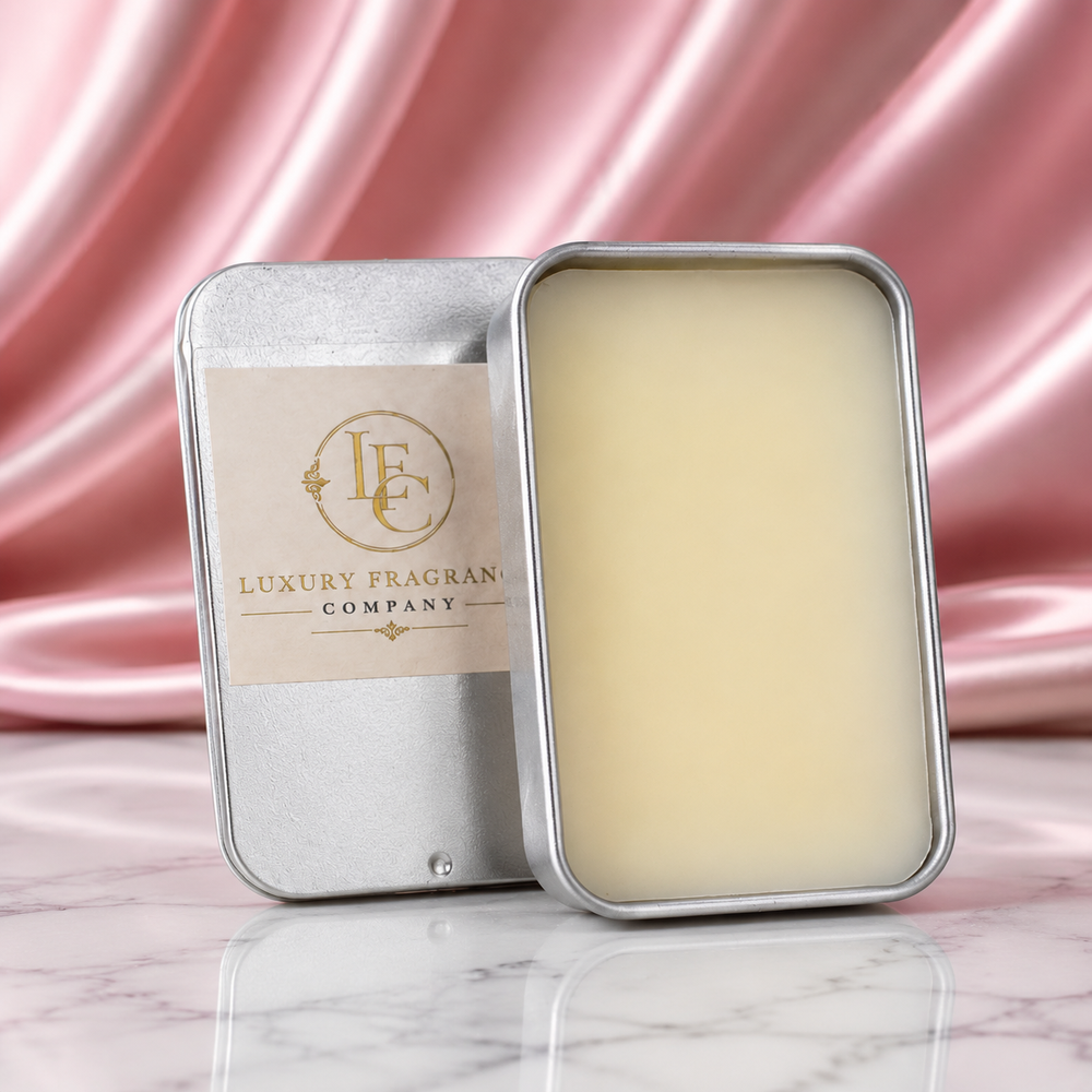 Solid Fragrance - For Him