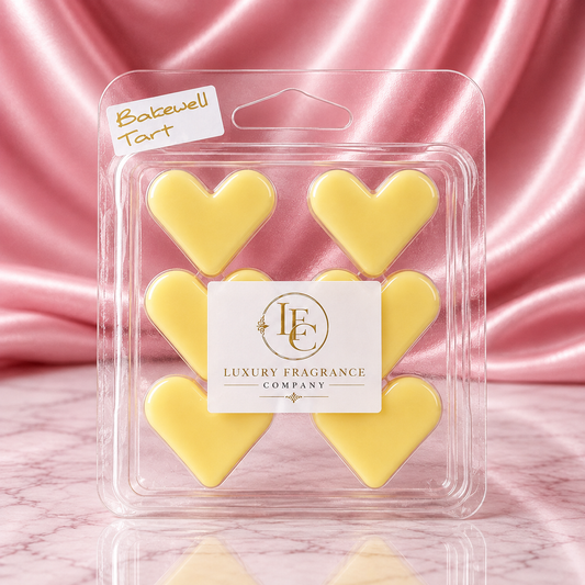 Wax Melts - Autumn & Christmas