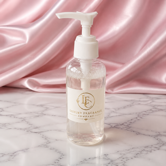 Strong Nourishing Liquid Soap - For Him