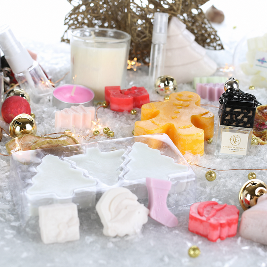 Advent - Luxury