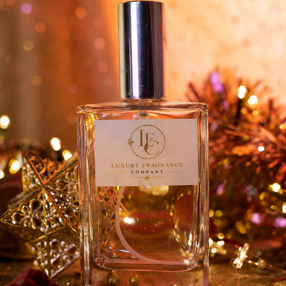Fragrance - Autumn & Christmas