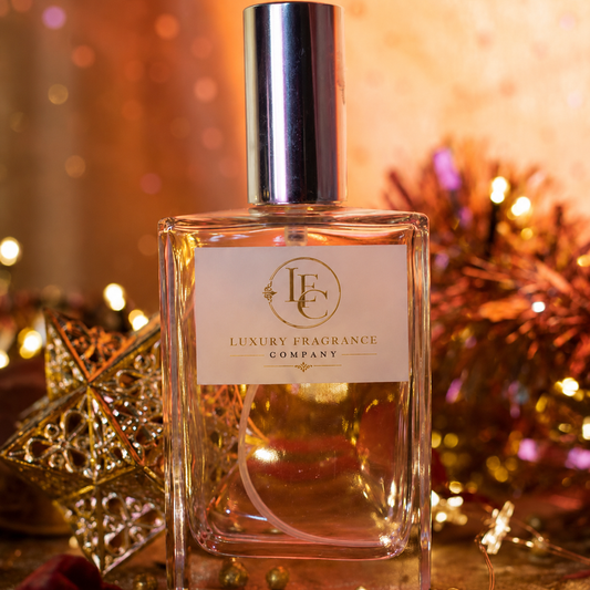 Fragrance - Autumn & Christmas