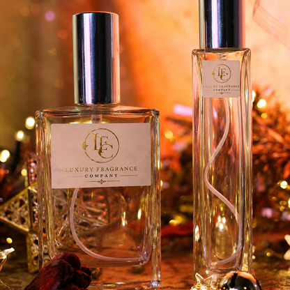 Fragrance - Autumn & Christmas