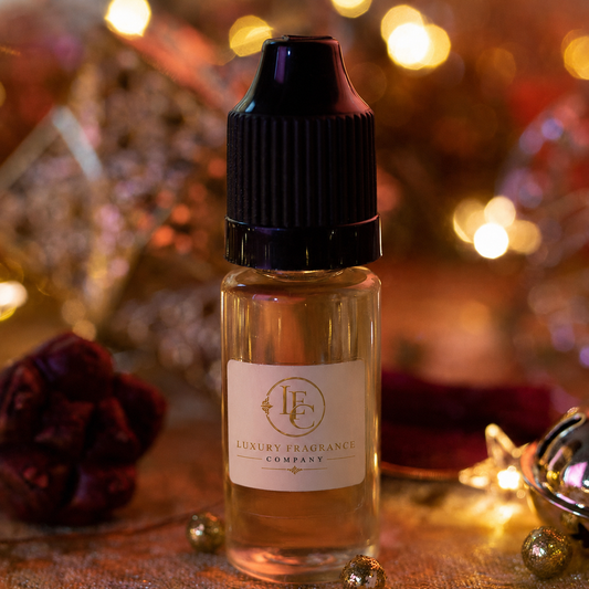 Car Diffuser Refill - Autumn & Christmas
