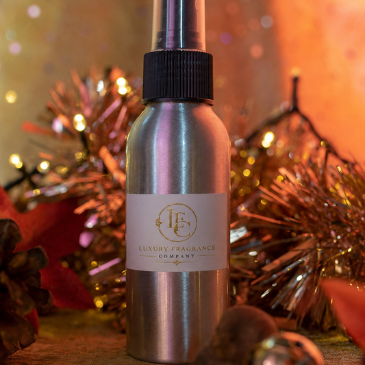 Home & Car Spray - Autumn & Christmas