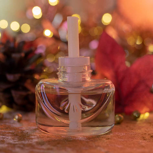 Plug In Freshener Refill - Autumn & Christmas