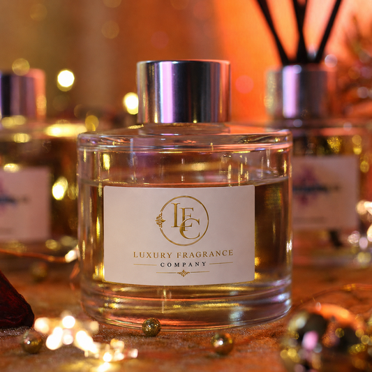 Home Diffuser - Autumn & Christmas