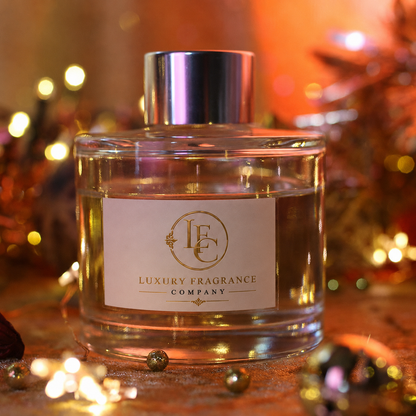 Home Diffuser - Autumn & Christmas