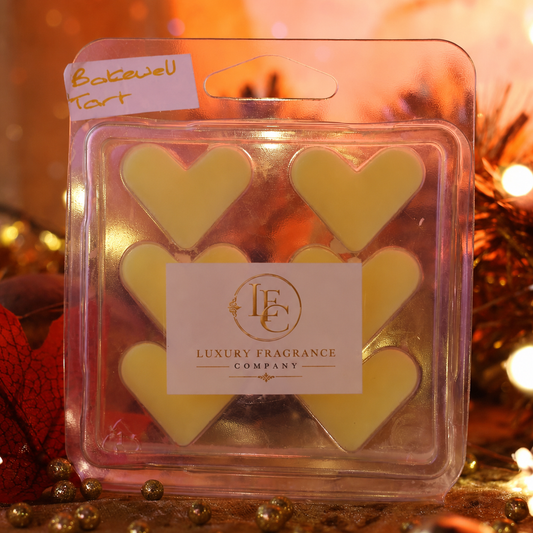 Wax Melts - Autumn & Christmas