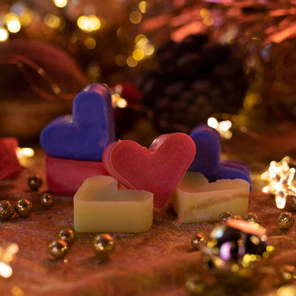 Wax Melts - Autumn & Christmas