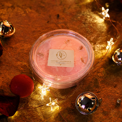Wax Melt Pot - Autumn & Christmas
