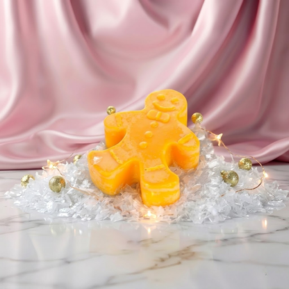 Gingerbread Melt