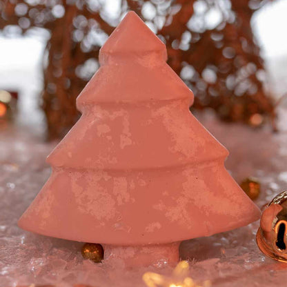 Xmas Tree Melt