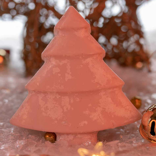 Xmas Tree Melt
